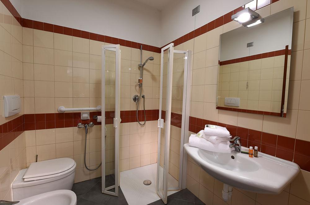 Hotel Rioverde Pralormo Екстериор снимка